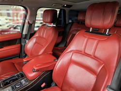 لاند روفر رانج روفر فوج